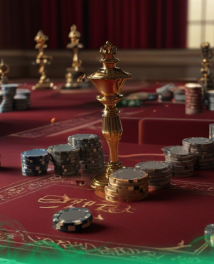 Baccarat
