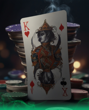 Blackjack
