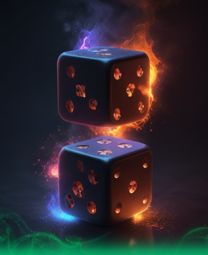 Dice