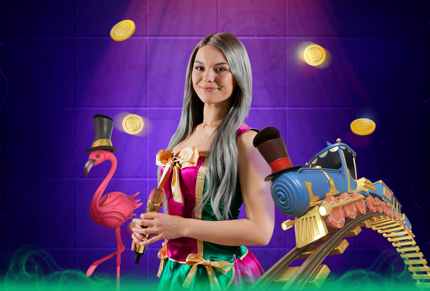 Live Casino Games